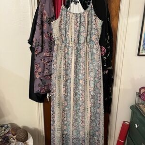 American Eagle Dress